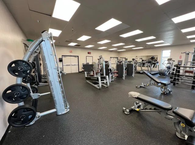 Soledad Community Center