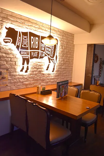 Grill Restaurant MOCHA