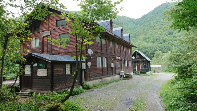 Pension & Cottage Knulp