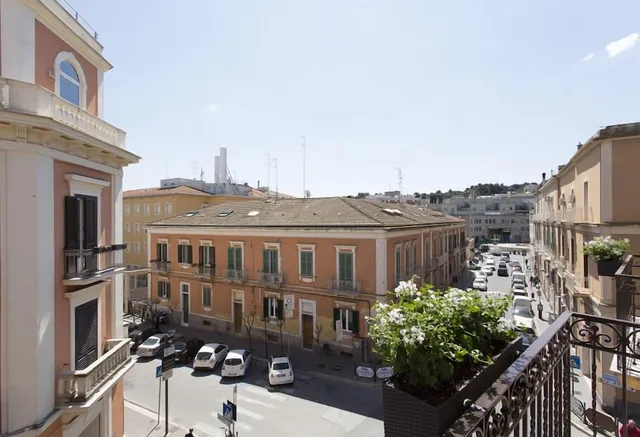 Residence Le Vie Del Centro