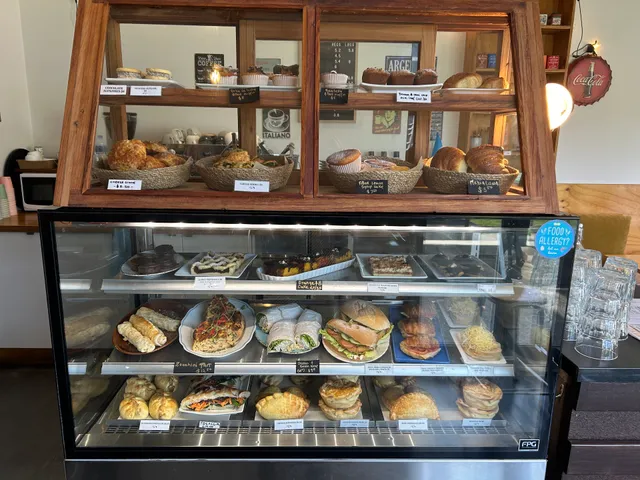 Mariana's Kitchen Eatery