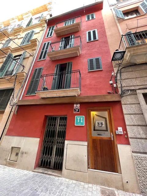 Remolars 3 Townhouse