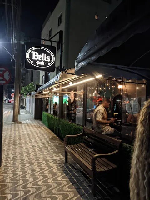 Bells Pub Guarapari