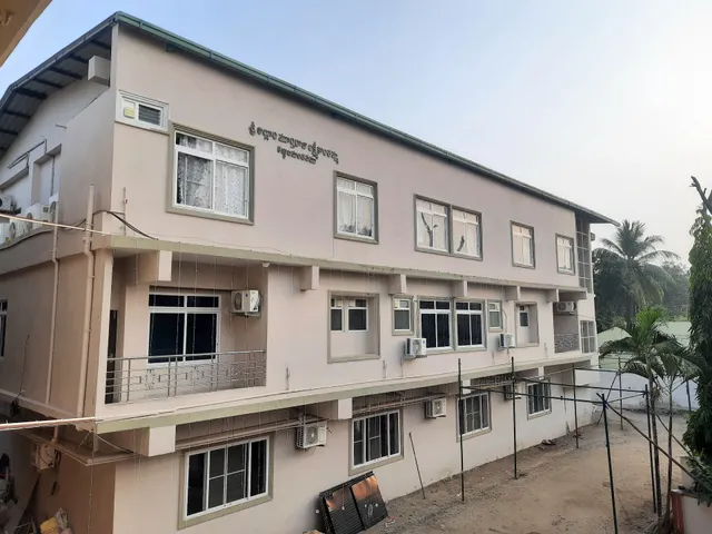 Sriramabhadra KSHATRIYAS Annadana Satram