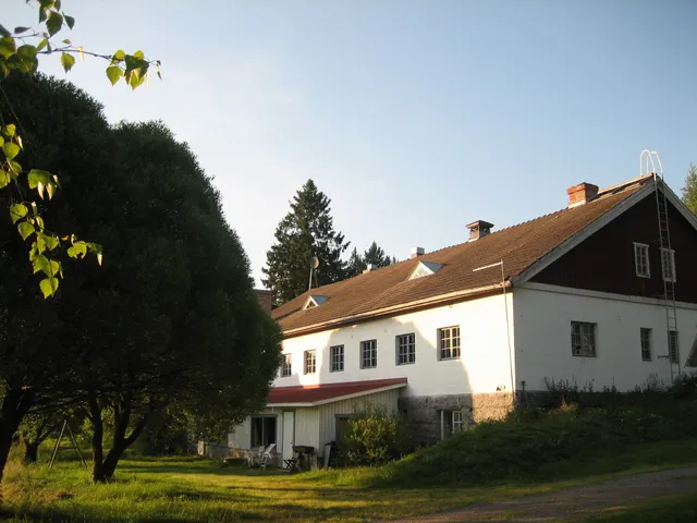 Wiikki Manor