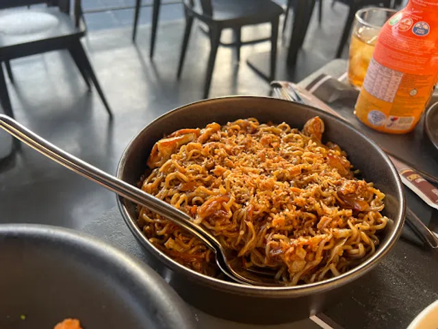 Susanoo Sushi & Cocktails