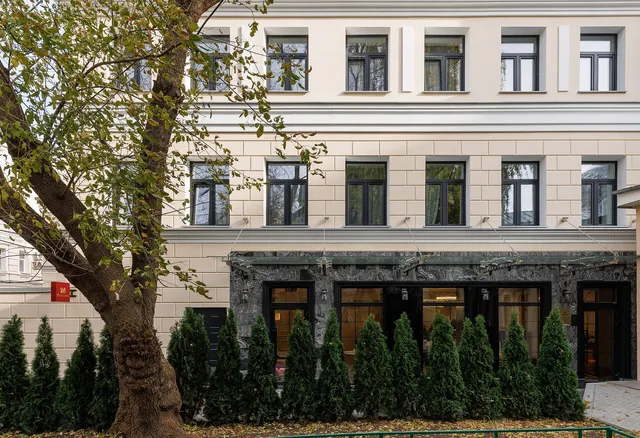 Butik-Otel' "Petrovka 26"