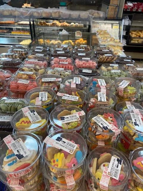 Essencial Pães - Santa Mônica