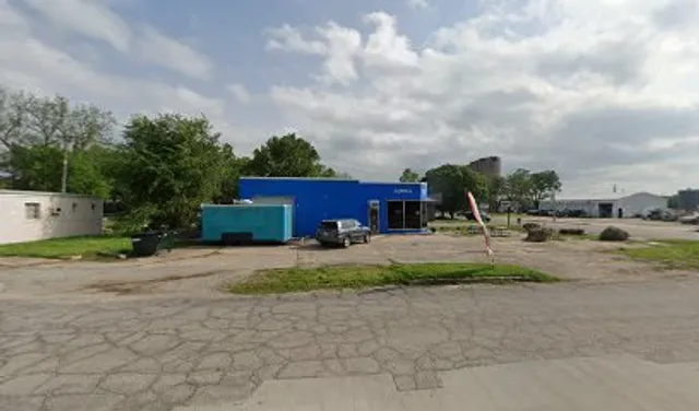 Fredonia Tropical Sno