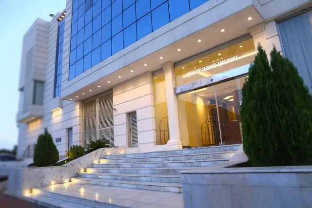 ايتن للشقق المخدومه