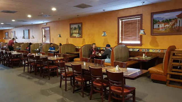 El Carrizo Restaurant