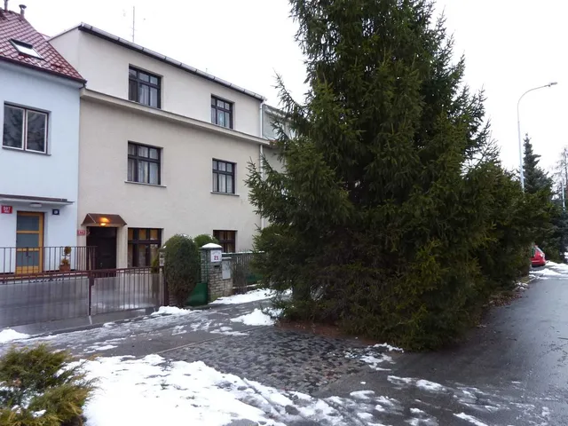 Pension 21 - Ubytovací Služby