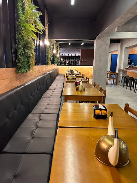 Bárbaros Hamburgueria I Unidade Rio das Ostras