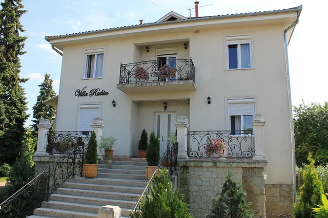 Villa Rubin Panzió