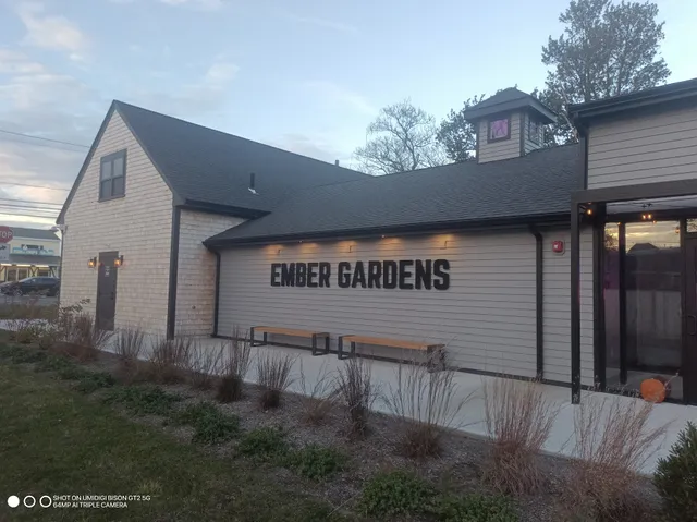 Ember Gardens Weed Dispensary Cape Cod