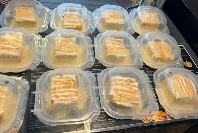 Munchiez Sandwich Shop