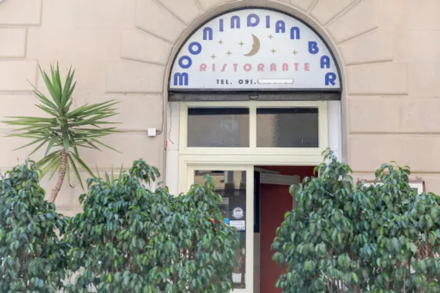 Moon Indian Ristorante Palermo