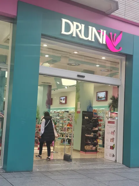 Druni Perfumerías ®