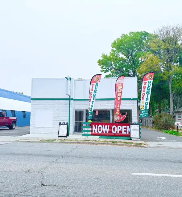 Chili Verde Mexican Grill