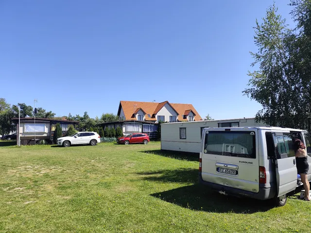 Kompleks Wypoczynkowy DUET