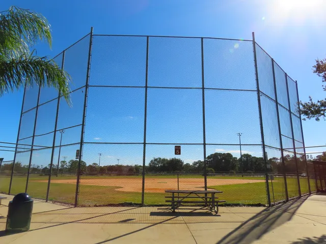 Space Coast Communities Sports Complex