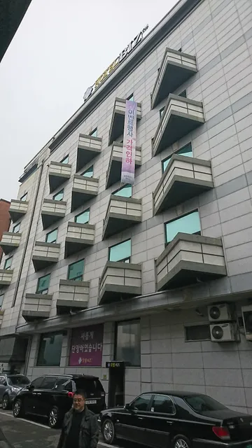 HOTEL BIZ ANSAN