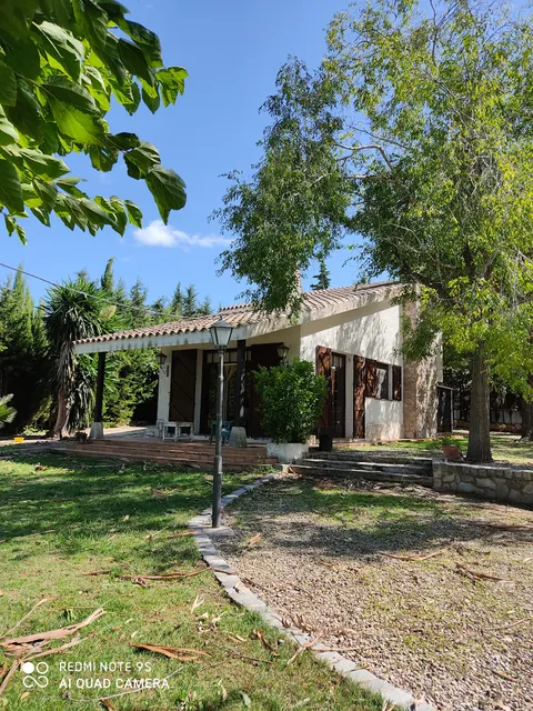 Casa rural Eucaliptus