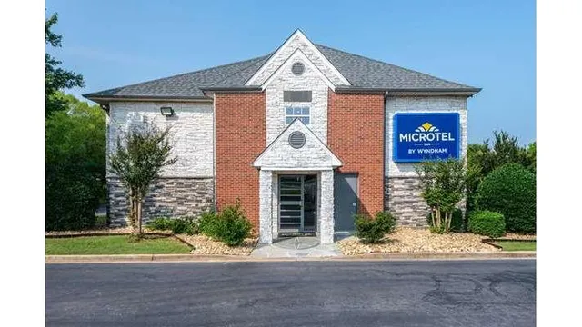 Microtel Inn & Suites by Wyndham Duncan/Spartanburg