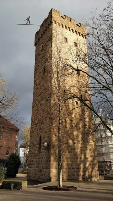 Götzenturm, Heilbronn