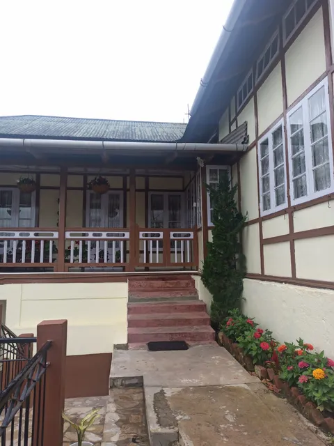 Casa Encanto Homestay