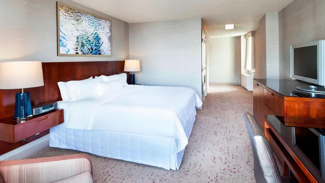 The Westin Arlington