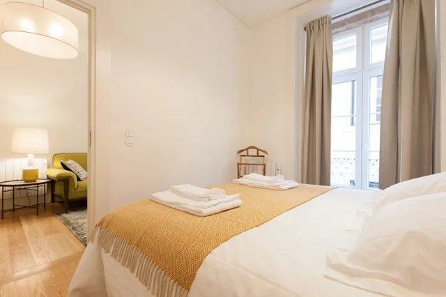 Cais Do Sodré GuestHouse