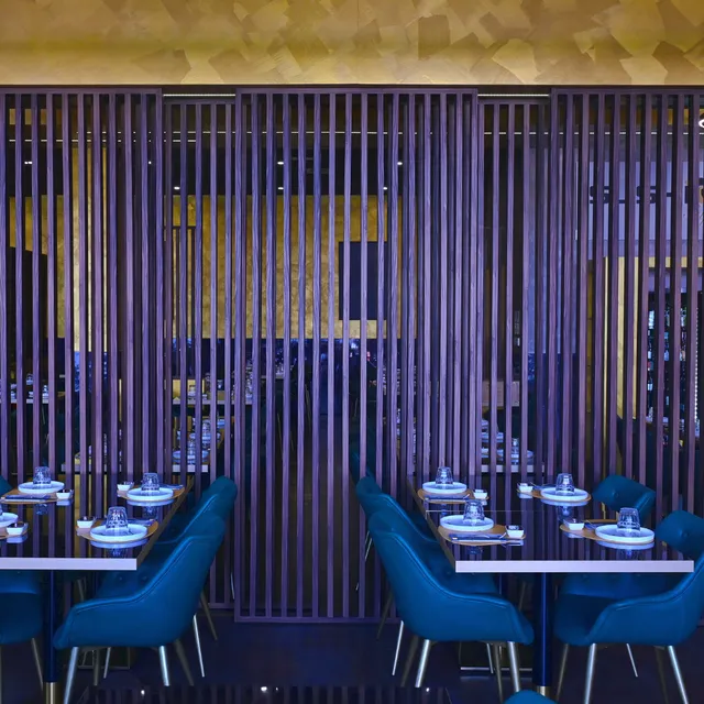 Sushi One Superior - Mantova