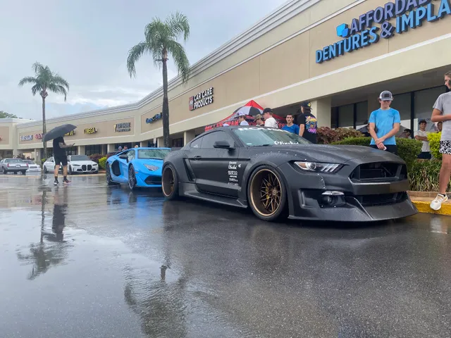 Village At Countryside