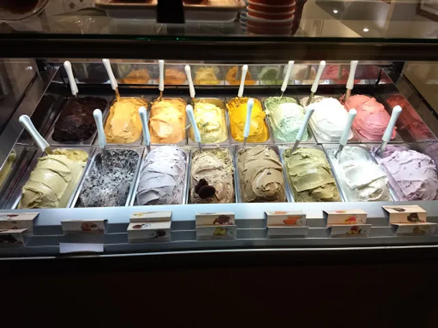 Flor Gelato