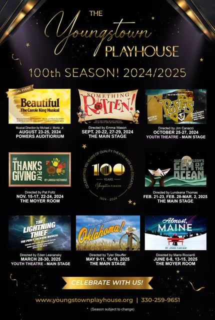 Youngstown Playhouse & Youth Theatre