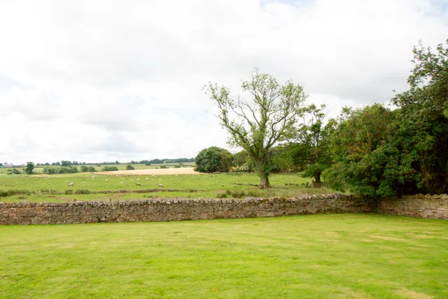 Shortflatt Farm Cottage