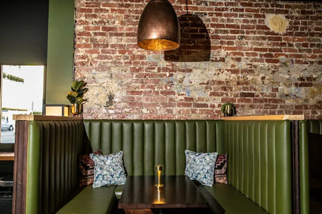 Craftsman's Corner Bar & Kitchen