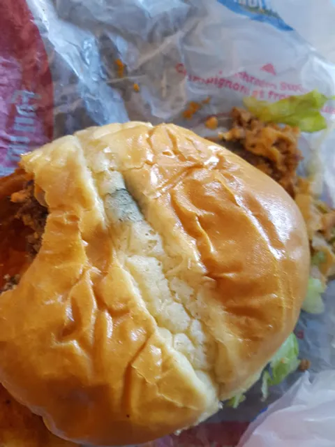 Dairy Queen Grill & Chill