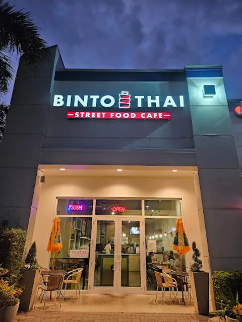 Binto Thai