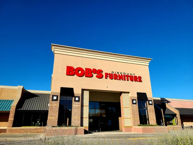 Bob's Discount Furniture and Mattress Store