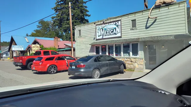 Nacho’s Mexican Restaurant