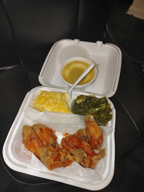 The Good Kitchen 614