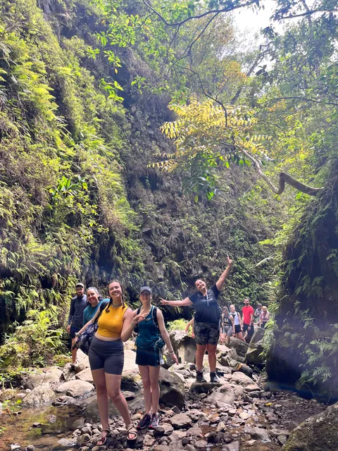 13 Crossing Trailhead