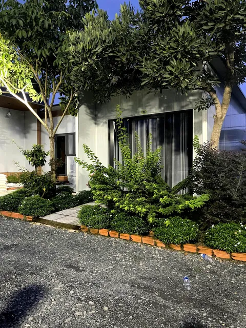 Hotel Cù Lao 3 (TiTi)