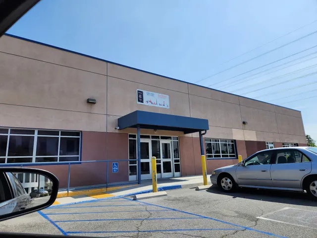 United States Postal Service