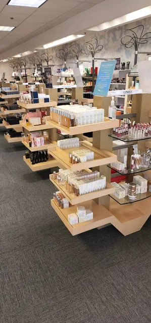 The Cosmetics Company Store