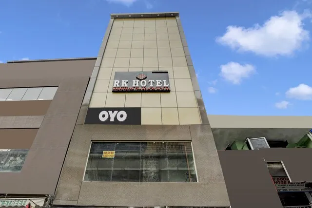 Collection O Hotel QUADIS