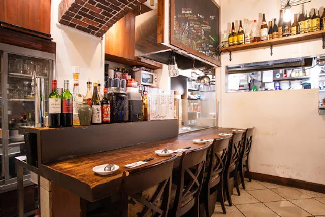 Aoyama Xiangwei Ginza