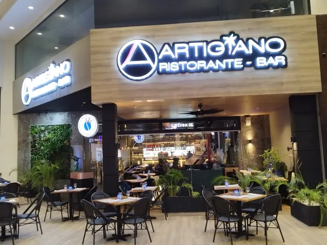 Artigiano Ristorante Bar